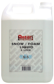 Antari Snow Liquid SL-5