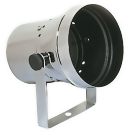 Showtec Parcan 36 Pinspot