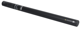 Showtec Handheld streamer cannon Pro Wit/Zilver