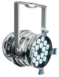 Showtec LED Par 64 Short Q4-18