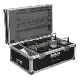 Showtec Set 6x Eventspot 60 Q7