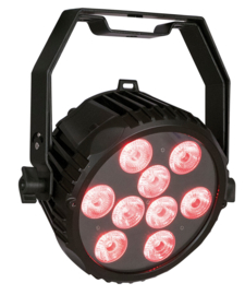 Showtec Power Spot 9 Q6 Tour