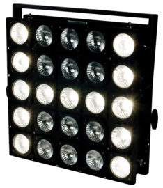 Showtec Matrix 5 x 5 Blinder