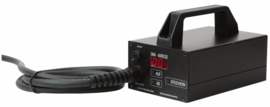 Showtec Power supply incl. DMX interface for mirrorball motor 500 kg