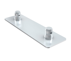 Showtec Step base plate male P-truss