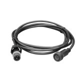 Showtec IP65 Data extensioncable for Spectral Series 5m