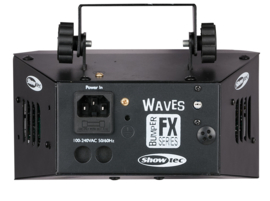 Showtec Bumper Waves