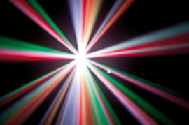 Showtec Starforce