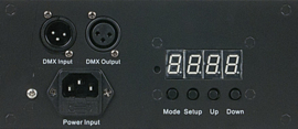 Showtec Dynamic LED