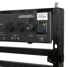 Infinity iPW-150 LED Sunpanel