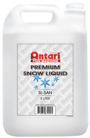 Antari Snow Liquid SL-5AN