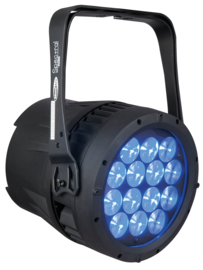 Showtec Spectral M3000 zoom Q4 MKII