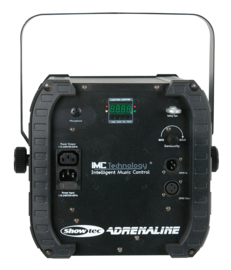 Showtec Adrenaline