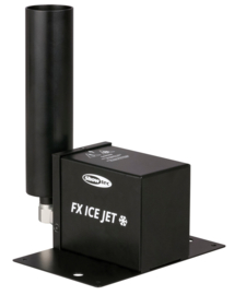 Showtec FX Ice Jet