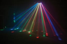 showtec XB-Dreamer DMX