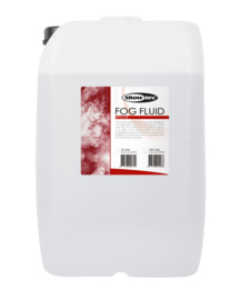 Showtec Fog Fluid Regular 25 liter
