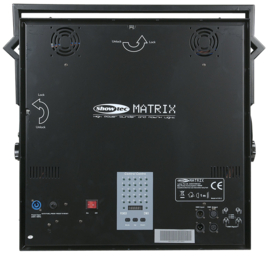 Showtec Matrix 5 x 5 Blinder