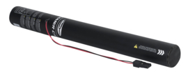 Showtec Electric streamer cannon Rood