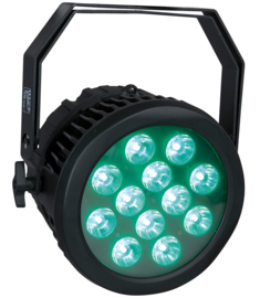 Showtec Helix 1800 Q4