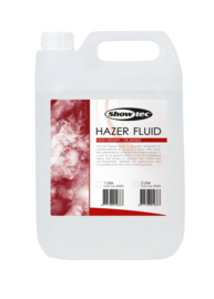 Showtec Hazer Fluid 5 liter