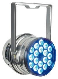 Showtec LED Par 64 Short Q4-18