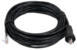 DMT Data input cable for E/F series