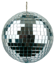 Showtec Mirrorball 15 cm