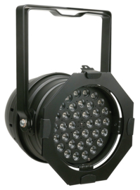 Showtec LED Par 64 CW/WW