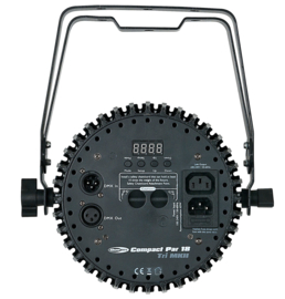 Showtec Compact Par 18 MKII