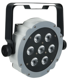 Showtec Compact Par 7 Tri