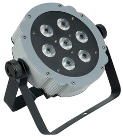Showtec Compact Par 7/4 Q4