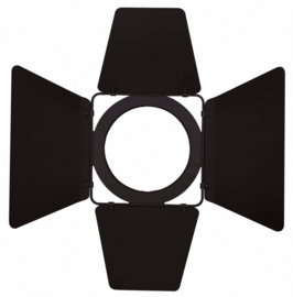 Showtec Barndoor for StageBeam 350/500W