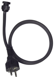 Showtec Parcan 64 Short, incl. Parsafe