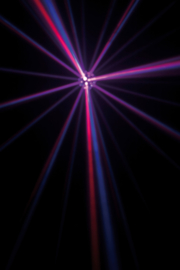 Showtec Pinball LED