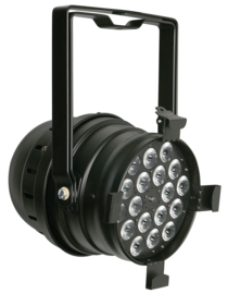 Showtec LED Par 64 Short Q4-18