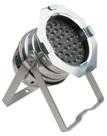 Showtec LED Par 64CW/WW