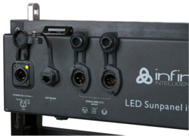 Infinity iPW-150 LED Sunpanel