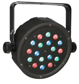 Showtec Club Par 18/1 RGB