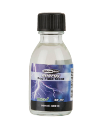Showtec Fog Fluid Scent Energie
