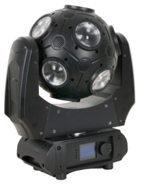 Showtec Galaxy 360