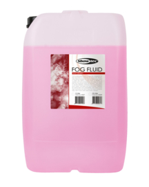 Showtec Fog Fluid High Density 25 liter