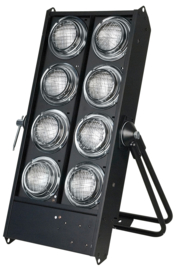 Showtec Stage Blinder 8 DMX