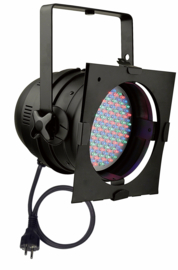 Showtec Par 64 Short, RGB LED