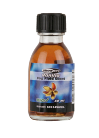 Showtec Fog Fluid Scent Vanilla