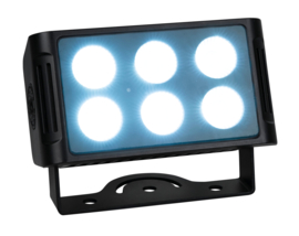Showtec Cameleon Flood 6 Q4