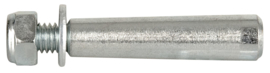 Showtec Conical Pin with M6 Thread Deco-22