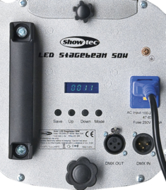 Showtec LED Stage Beam 50W