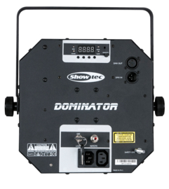 Showtec Dominator