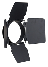 Showtec Barndoor for Spectral M850