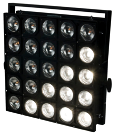 Showtec Matrix 5 x 5 Blinder